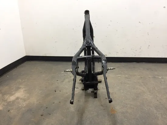 Main Frame Chassis 1997 Harley-Davidson Sportster 1200 Sport XLH1200S 3345