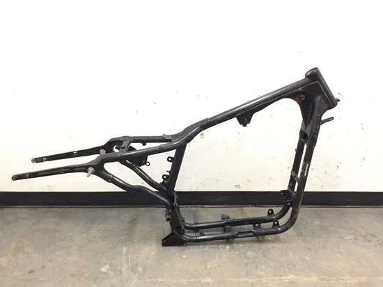 Main Frame Chassis 1997 Harley-Davidson Sportster 1200 Sport XLH1200S 3345