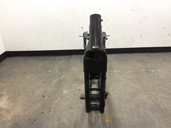 Main Frame Chassis 1997 Harley-Davidson Sportster 1200 Sport XLH1200S 3345