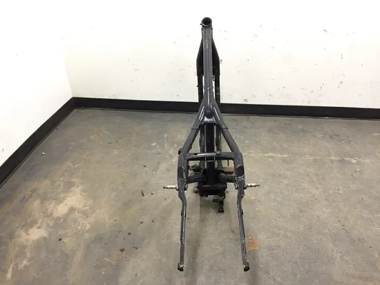 Main Frame Chassis 1997 Harley-Davidson Sportster 1200 Sport XLH1200S 3345