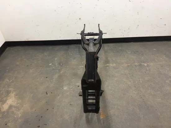 Main Frame Chassis 1997 Harley-Davidson Sportster 1200 Sport XLH1200S 3345