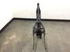 Main Frame Chassis 1997 Harley-Davidson Sportster 1200 Sport XLH1200S 3345
