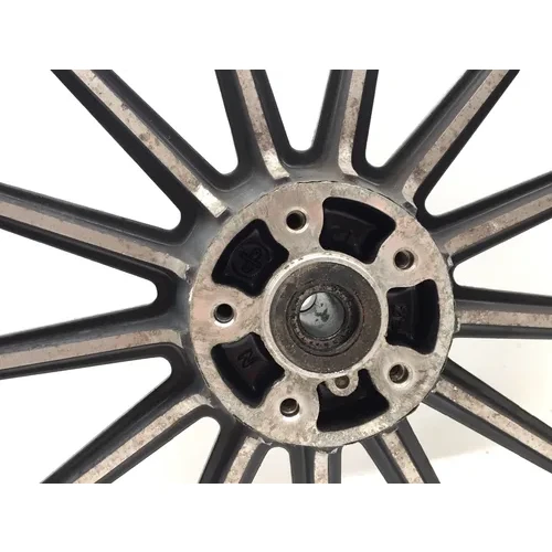 Front Wheel Rim Mag 19x2.15 1997 Harley Sportster 1200 Sport XLH1200S 3345 2