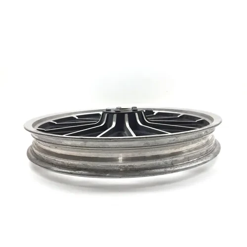 Front Wheel Rim Mag 19x2.15 1997 Harley Sportster 1200 Sport XLH1200S 3345 4