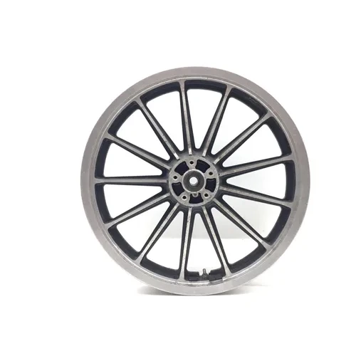 Front Wheel Rim Mag 19x2.15 1997 Harley Sportster 1200 Sport XLH1200S 3345