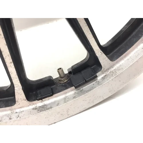 Front Wheel Rim Mag 19x2.15 1997 Harley Sportster 1200 Sport XLH1200S 3345 3