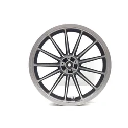 Front Wheel Rim Mag 19x2.15 1997 Harley Sportster 1200 Sport XLH1200S 3345