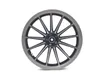 Front Wheel Rim Mag 19x2.15 1997 Harley Sportster 1200 Sport XLH1200S 3345