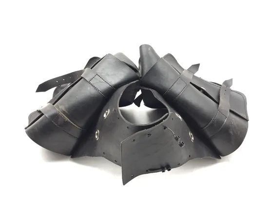 Willie and Max Saddlebags 1997 Harley Sportster 1200 Sport XLH1200S 3345 x