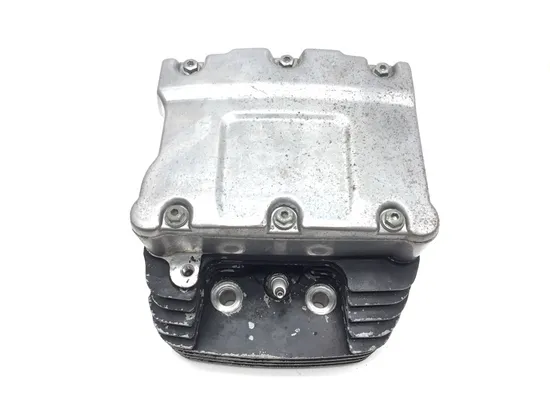 Engine Cylinder Head Complete Rear 2004 Harley Dyna Super Glide FXD 3342 x
