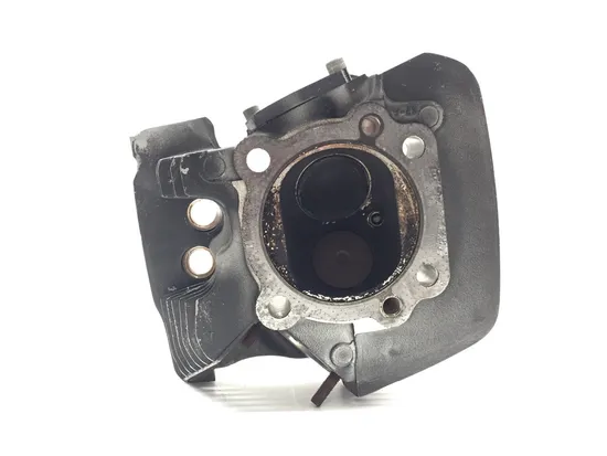 Engine Cylinder Head Complete Rear 2004 Harley Dyna Super Glide FXD 3342 x
