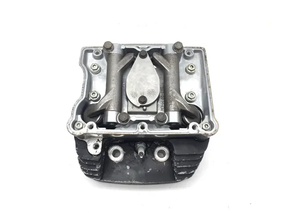 Engine Cylinder Head Complete Rear 2004 Harley Dyna Super Glide FXD 3342 x