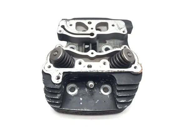 Engine Cylinder Head Complete Rear 2004 Harley Dyna Super Glide FXD 3342 x