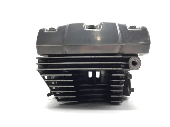 Engine Cylinder Head Complete Rear 2004 Harley Dyna Super Glide FXD 3342 x