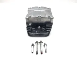 Engine Cylinder Head Complete Rear 2004 Harley Dyna Super Glide FXD 3342 x