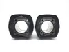 Front Rear Cylinder Jugs w Pistons 2004 Harley Dyna Super Glide FXD 3342 x