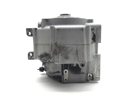 Engine Left Right Center Cases 2004 Harley-Davidson Dyna Super Glide FXD 3342 x