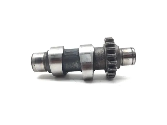 Front Rear Cam Shafts Cams 2004 Harley-Davidson Dyna Super Glide FXD 3342