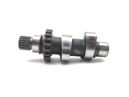 Front Rear Cam Shafts Cams 2004 Harley-Davidson Dyna Super Glide FXD 3342