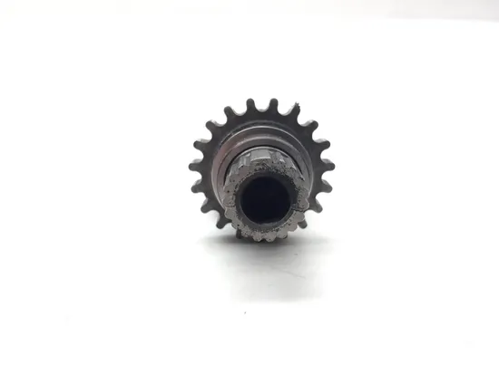 Front Rear Cam Shafts Cams 2004 Harley-Davidson Dyna Super Glide FXD 3342