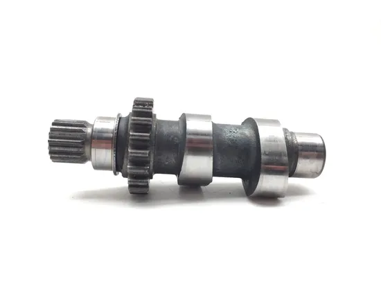 Front Rear Cam Shafts Cams 2004 Harley-Davidson Dyna Super Glide FXD 3342