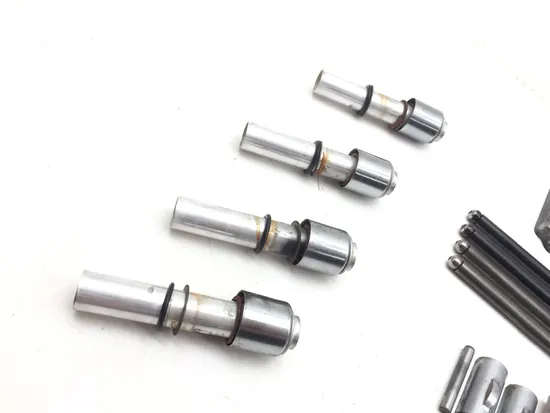 Push Rods Tubes and Lifters 2004 Harley-Davidson Dyna Super Glide FXD 3342