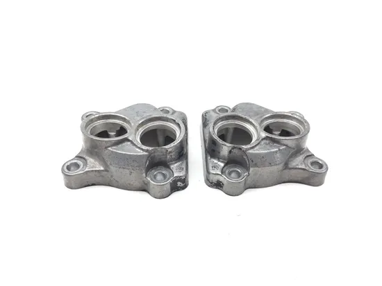 Push Rods Tubes and Lifters 2004 Harley-Davidson Dyna Super Glide FXD 3342