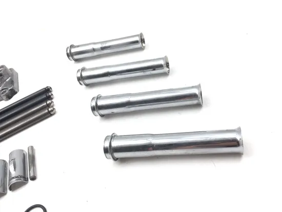 Push Rods Tubes and Lifters 2004 Harley-Davidson Dyna Super Glide FXD 3342