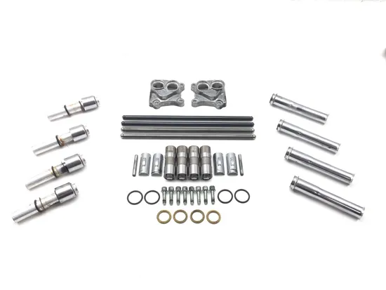 Push Rods Tubes and Lifters 2004 Harley-Davidson Dyna Super Glide FXD 3342