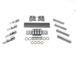 Push Rods Tubes and Lifters 2004 Harley-Davidson Dyna Super Glide FXD 3342