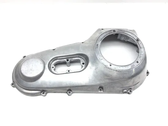 Engine Outer Clutch Cover 2004 Harley-Davidson Dyna Super Glide FXD 3342 x