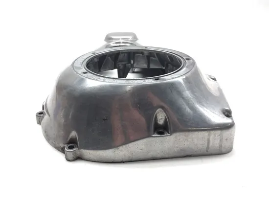 Engine Outer Clutch Cover 2004 Harley-Davidson Dyna Super Glide FXD 3342 x