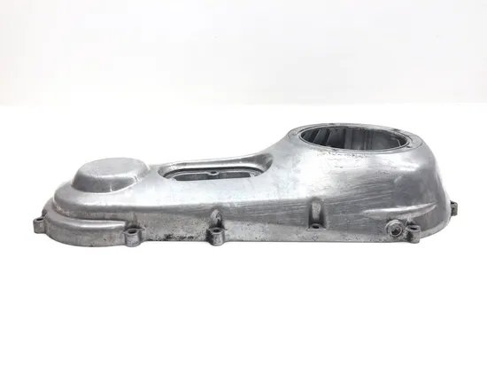 Engine Outer Clutch Cover 2004 Harley-Davidson Dyna Super Glide FXD 3342 x