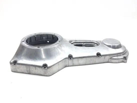 Engine Outer Clutch Cover 2004 Harley-Davidson Dyna Super Glide FXD 3342 x