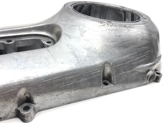 Engine Outer Clutch Cover 2004 Harley-Davidson Dyna Super Glide FXD 3342 x