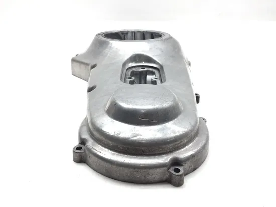 Engine Outer Clutch Cover 2004 Harley-Davidson Dyna Super Glide FXD 3342 x