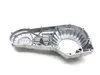 Engine Outer Clutch Cover 2004 Harley-Davidson Dyna Super Glide FXD 3342 x