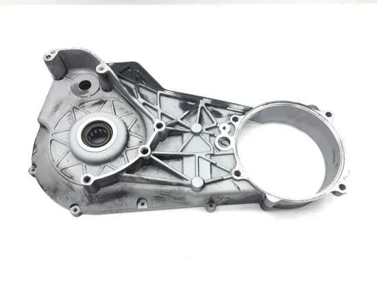 Engine Inner Clutch Cover 2004 Harley-Davidson Dyna Super Glide FXD 3342 x