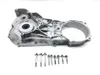 Engine Inner Clutch Cover 2004 Harley-Davidson Dyna Super Glide FXD 3342 x