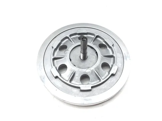 Complete Primary Drive Clutch 2004 Harley-Davidson Dyna Super Glide FXD 3342