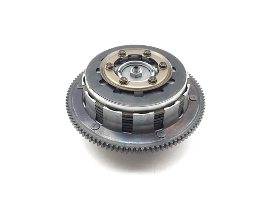 Complete Primary Drive Clutch 2004 Harley-Davidson Dyna Super Glide FXD 3342