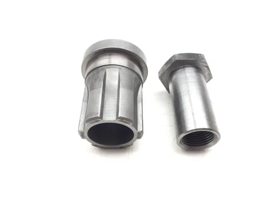 Complete Primary Drive Clutch 2004 Harley-Davidson Dyna Super Glide FXD 3342