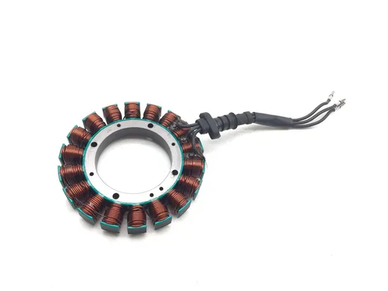 Engine Stator Generator 2004 Harley-Davidson Dyna Super Glide FXD 3342