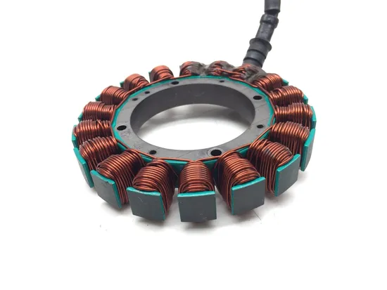 Engine Stator Generator 2004 Harley-Davidson Dyna Super Glide FXD 3342