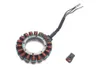 Engine Stator Generator 2004 Harley-Davidson Dyna Super Glide FXD 3342