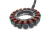 Engine Stator Generator 2004 Harley-Davidson Dyna Super Glide FXD 3342