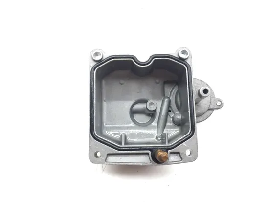 Carburetor Carb 2004 Harley-Davidson Dyna Super Glide FXD 3342 x 9