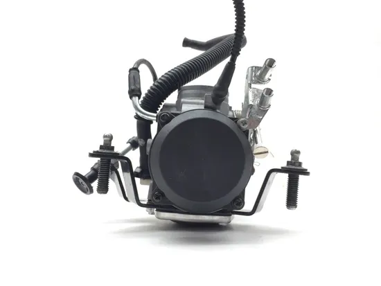Carburetor Carb 2004 Harley-Davidson Dyna Super Glide FXD 3342 x 3