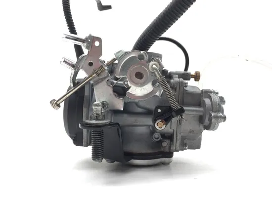 Carburetor Carb 2004 Harley-Davidson Dyna Super Glide FXD 3342 x 2
