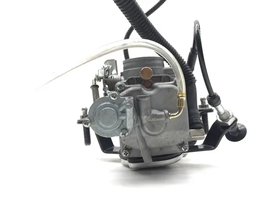 Carburetor Carb 2004 Harley-Davidson Dyna Super Glide FXD 3342 x 5